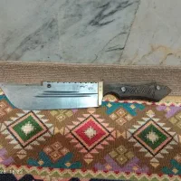 چاقو|کوهنوردی و کمپینگ|خرمشهر, |دیوار