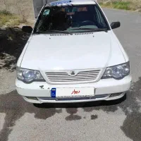 پراید 111SE 92