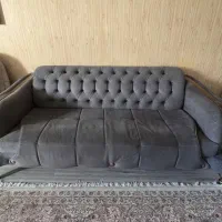 مبل ۸نفره تخت شو