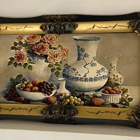 تابلو فرش 70 در 120