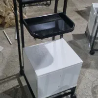 تجهیزات ارایشگاهی|آرایشگاه و سالن‌های زیبایی|تهران, شهید رجایی|دیوار