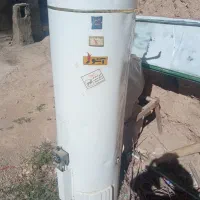 فروش آب گرمکن مخزنی بزرگ اتور