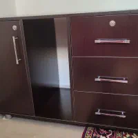 میز کامپیوتر و تحریر نو|میز تحریر و کامپیوتر|تبریز, |دیوار