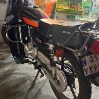 موتور هندا ۴۰۳