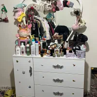 دراور و اینه