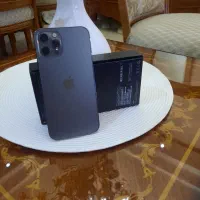 گوشی ایفون 12 پرو