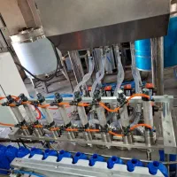 دستگاه های آرایشی،بهداشتی،دارویی،پرکن،لیبل زن|ماشینآلات صنعتی|قدس, شهرقدس|دیوار