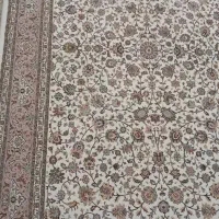 یک جعت فرش ۶ متری ماشینی