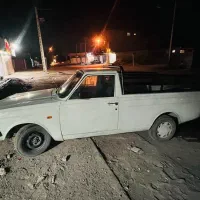 پیکان وانت 89