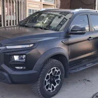 KMC T9|خودرو سواری و وانت|اردبیل, |دیوار