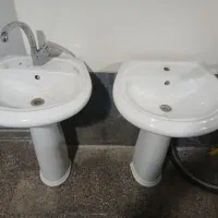 روشویی|لوازم سرویس بهداشتی|تهران, شهرک محلاتی|دیوار