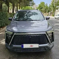 کی ام سی ایکس ۵ (KMC X5) صفر - مدل ۱۴۰۴ بی واسطه