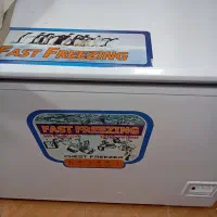 فروش یخچال بستنی|فروشگاه و مغازه|شاهین دژ, |دیوار