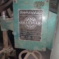 اره فلکه 60|ماشین‌آلات صنعتی|دشتابی, |دیوار