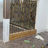 شاگرد کناف|استخدام معماری، عمران و ساختمانی|شاهینشهر, طالقانی|دیوار