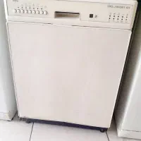ظرفشویی ۱۸ نفره آاگ