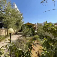 شهرک-زعفرانیه-500متر-ویلا-باسند-و-کنتور