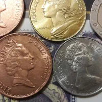 سکه تعدادی ۱۵ عدد همگی باهم|کلکسیون سکه، تمبر، اسکناس|تهران, جیحون|دیوار