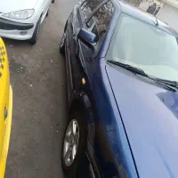 سمند مدل 92ال ایکس|خودرو سواری و وانت|تهران, مسعودیه|دیوار