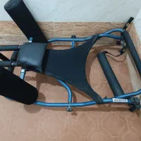 دستگاه ترکشن کمری