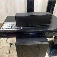 سینما خانگی هفت قطعه که در عکس میبینید