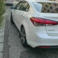 سراتو ۲۰۱۷|خودرو سواری و وانت|کرج, گلشهر|دیوار