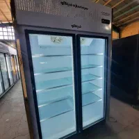 یخچال ۲درب|فروشگاه و مغازه|مشهد, امیر|دیوار