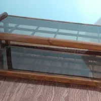 میز جلومبلی