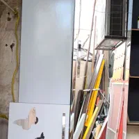 جا کفشی و آویز لباس