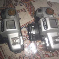 دوربین عکاسی قدیمی وقدمت بالا( ژاپن)|دوربین عکاسی و فیلمبرداری|اهواز, زندوکیلی|دیوار