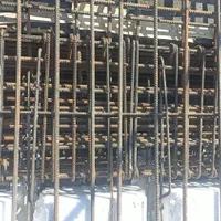 آرماتور بندی فونداسیون سقف استخر وافل کارهای بنایی|خدمات پیشه و مهارت|پردیس, فاز ۴|دیوار