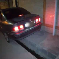 خودرو سمند|خودرو سواری و وانت|خرمآباد, |دیوار