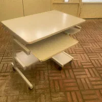 میز کامپیوتر