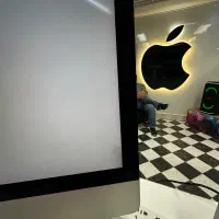 imac 2020|رایانه رومیزی|قزوین, |دیوار