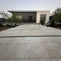 ویلا مدرن ۴۰۰ متری سهیلیه ب۱۲۰ بنا کلید نخورده