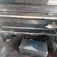 مینی بوس 64|خودرو سنگین|محمدیه-قزوین, |دیوار