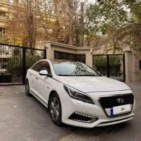 سوناتا gls plus2017فول کامل|خودرو سواری و وانت|تهران, زعفرانیه|دیوار