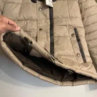 کاپشن مردانه پر برندenergieانرژی ایتالیا|لباس|تهران, امانیه|دیوار