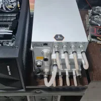 ماینر S19 PRO Hydro 184TH