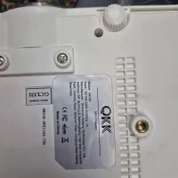 پروژکتور QKK Mini Projector در حد نو|تلویزیون و پروژکتور|تهران, پونک|دیوار