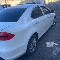 جک جی ۵ اتومات ۱۸۰۰|خودرو سواری و وانت|محمدشهر, محمدشهر|دیوار