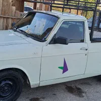 پیکان وانت مدل ۸۶|خودرو سواری و وانت|فسا, |دیوار