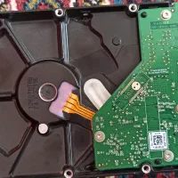 هارد ۵۰۰ گیگ ابی وسترن دیجیتال
