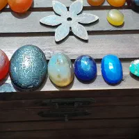 سنگ انگشتر|کلکسیون اشیاء عتیقه|خرمشهر, |دیوار