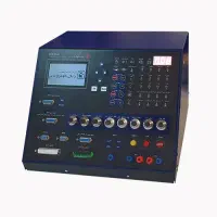 تستر ECU رایان مدل RET8040 با 7 کابل پر کاربرد ECU