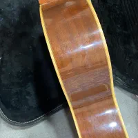 گیتار الحمبرا 2C با کیس|گیتار، بیس، امپلیفایر|آبادان, |دیوار