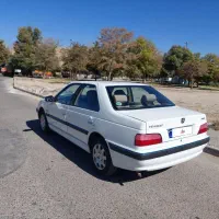 پژو پارس سال|خودرو سواری و وانت|کرمانشاه, |دیوار