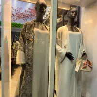 استخدام ۵ فروشنده خانم درفروشگاه لباس زنانه|استخدام بازاریابی و فروش|آمل, |دیوار