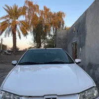 پارس|خودرو سواری و وانت|رودخانه, |دیوار