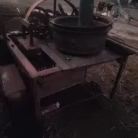 دستگاه بلوک زنی|ابزارآلات|میاندوآب, |دیوار